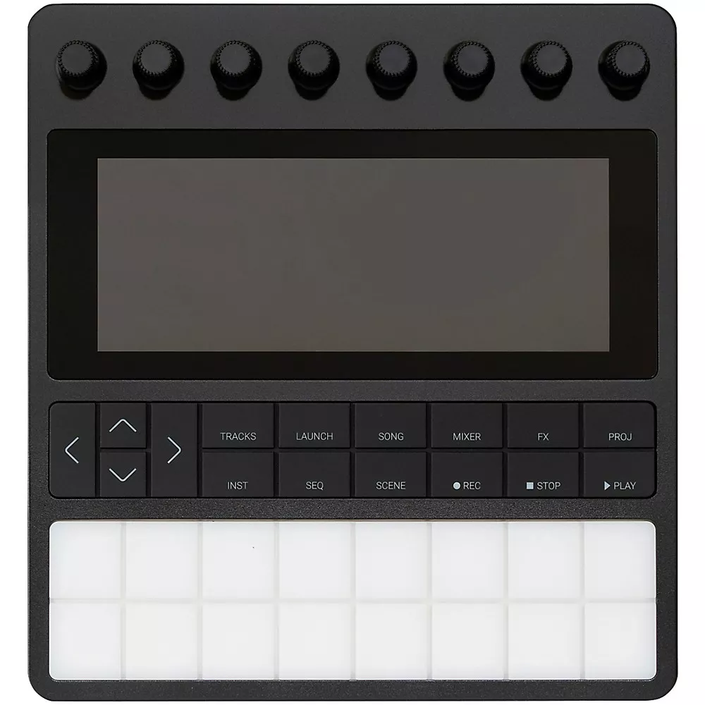 1010music Bento Sampling Production Studio