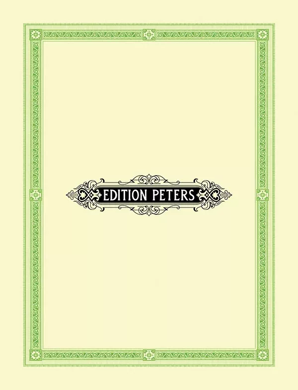 13 Easy Violin Duets (1st position): Violin Duets
