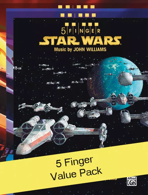 5 Finger 2009 (Value Pack)