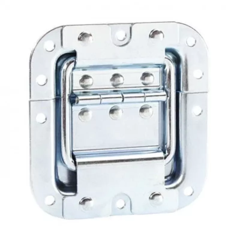 Adam Hall AH-27095 Lid Stay with Built-in Hinge in Dish