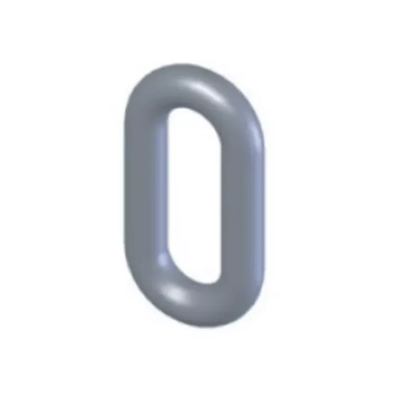 Adaptive Technologies Group EL-375 Oval Shaped End Link – 3/8″