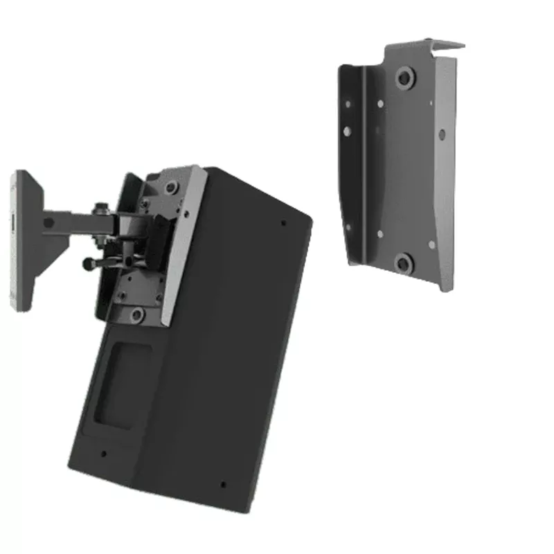 Adaptive Technologies Group MM-120-5102-AP Adapter Plate for QSC SR5102 Speaker
