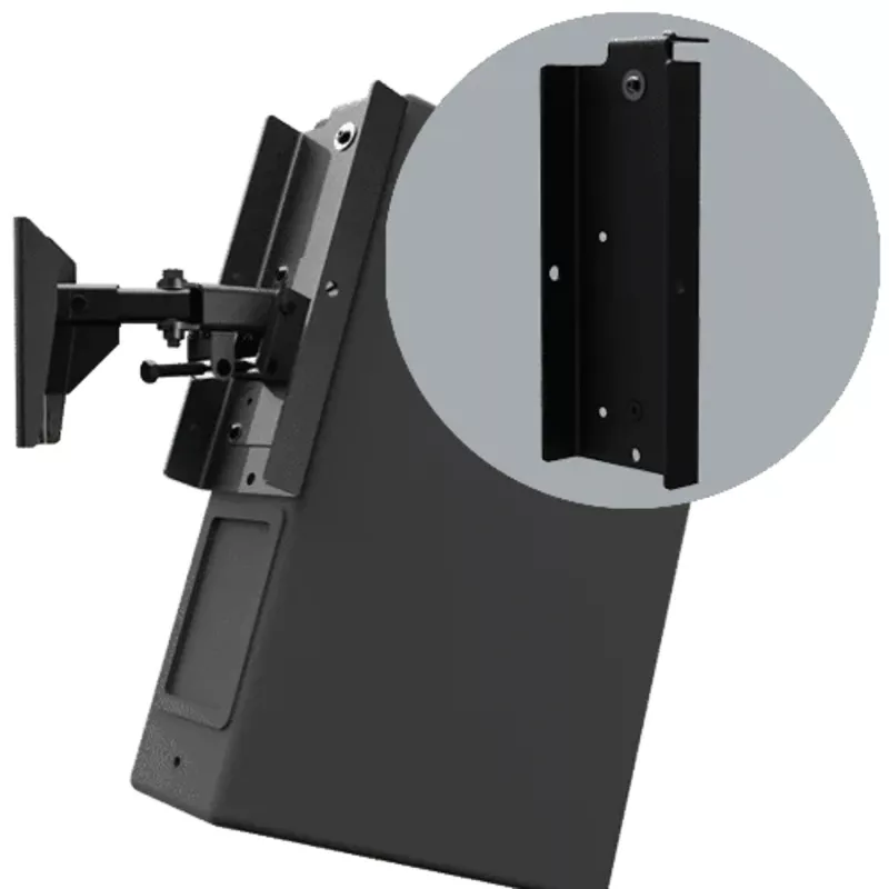 Adaptive Technologies Group MM-120-7212-AP Speaker Adapter Plate