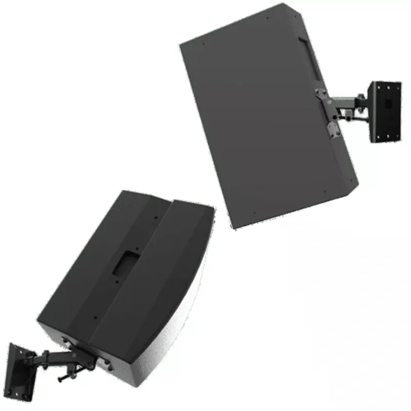 Adaptive Technologies Group MM-120 Indoor Speaker Wall Mount