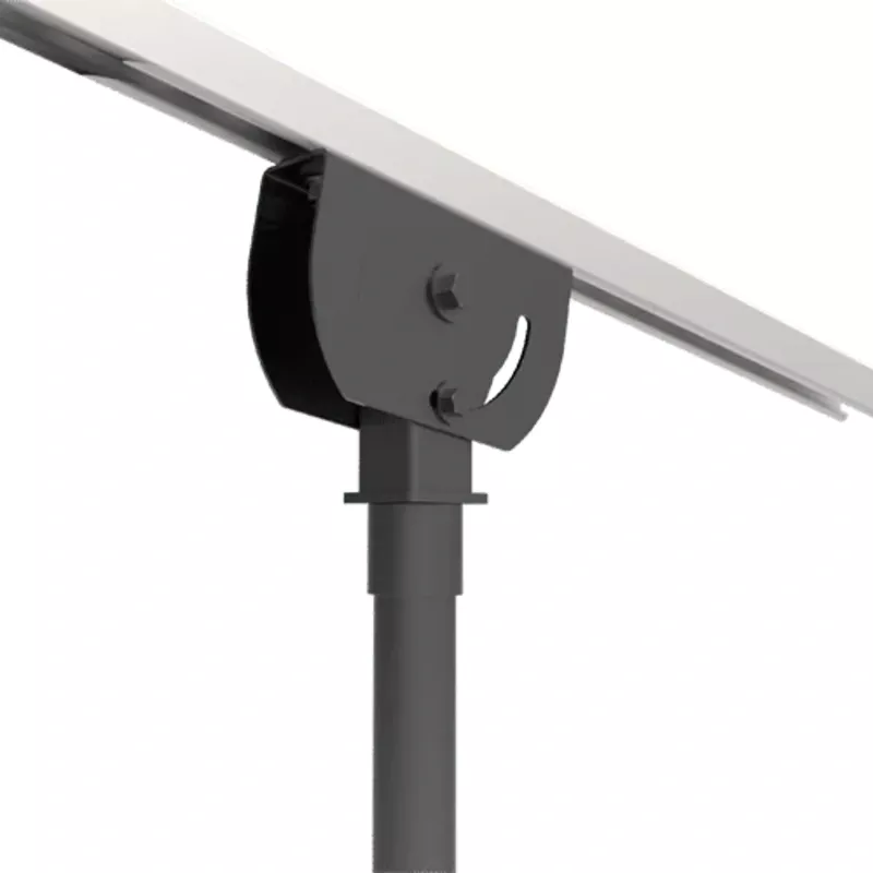 Adaptive Technologies Group MP-1.5NPT-GSA Gimballed Ceiling Mount Adapter