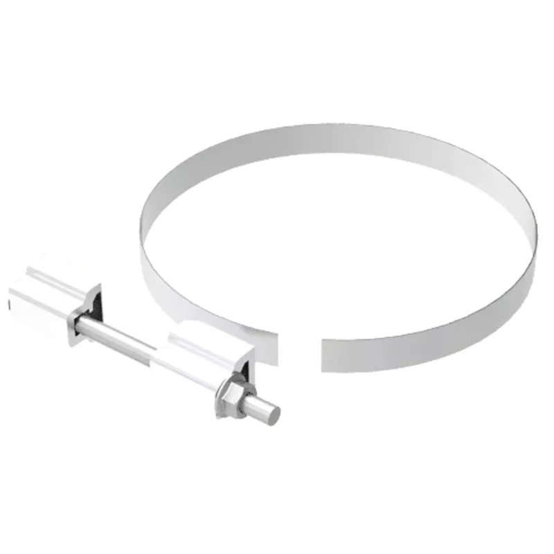 Adaptive Technologies Group PM-BAND-30 Pole Adapter – 30″