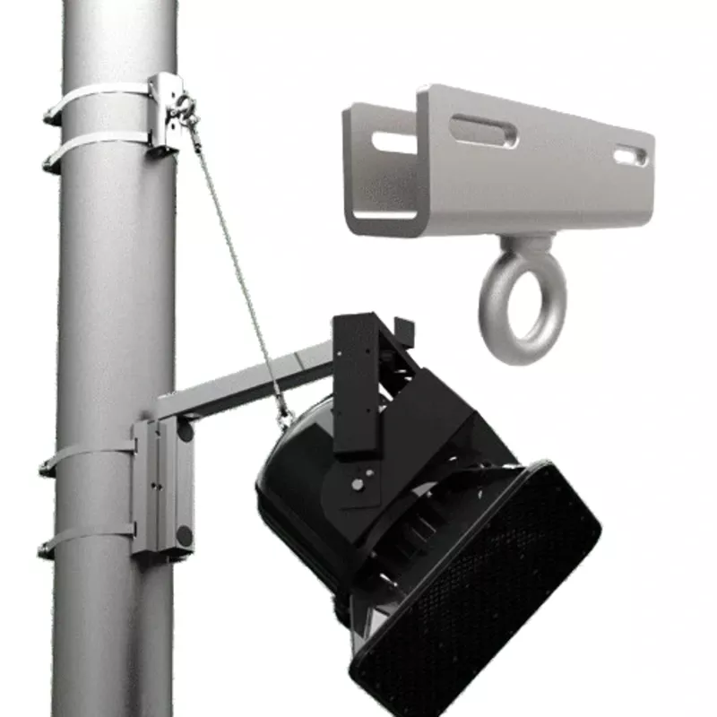 Adaptive Technologies Group PM-SAFETY-6DOWN Safety Anchor