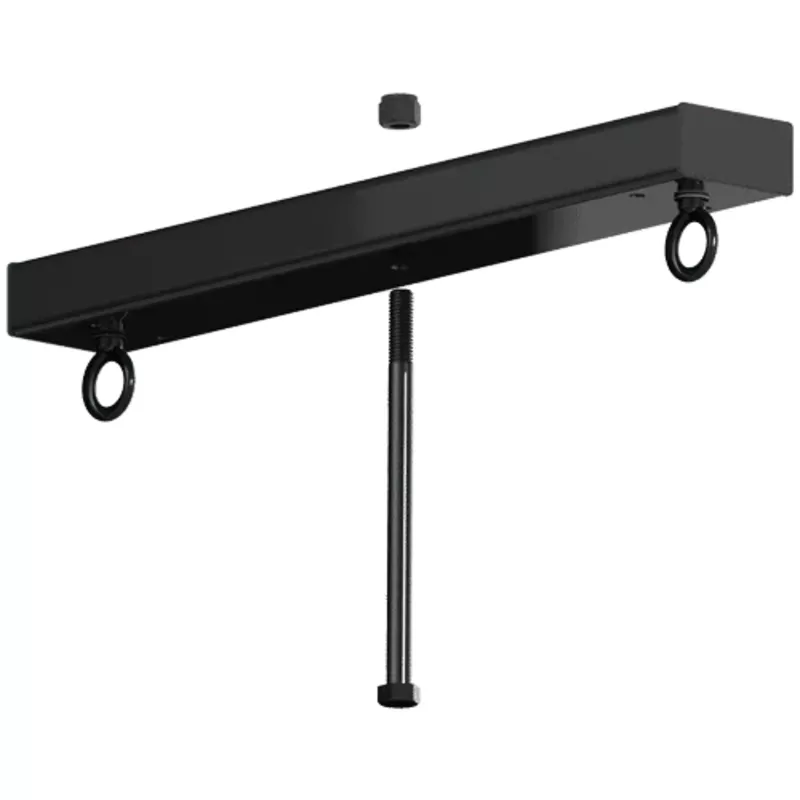 Adaptive Technologies Group SAS-100-CA Steerable Cross Arm Kit – 18″