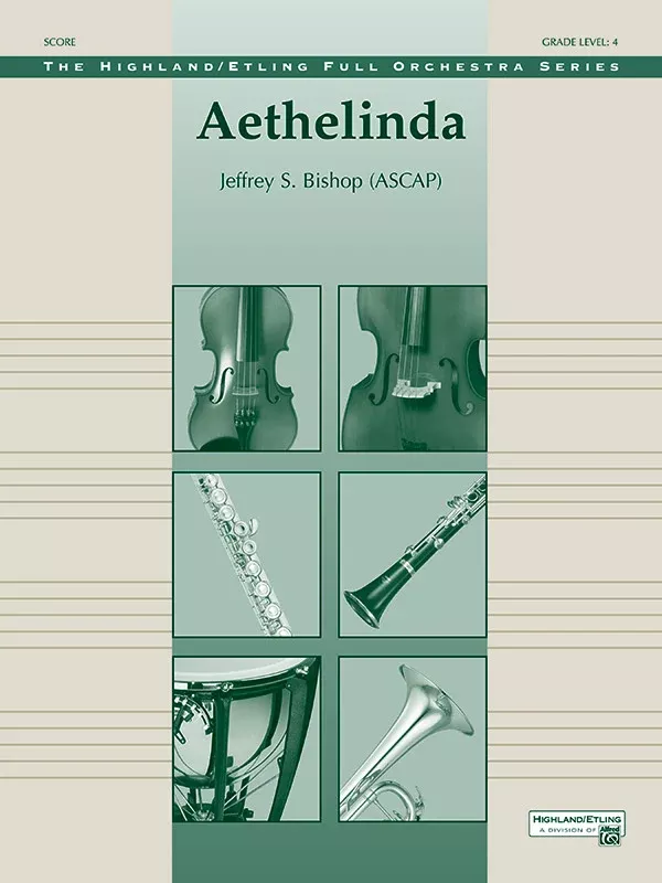 Aethelinda: Score