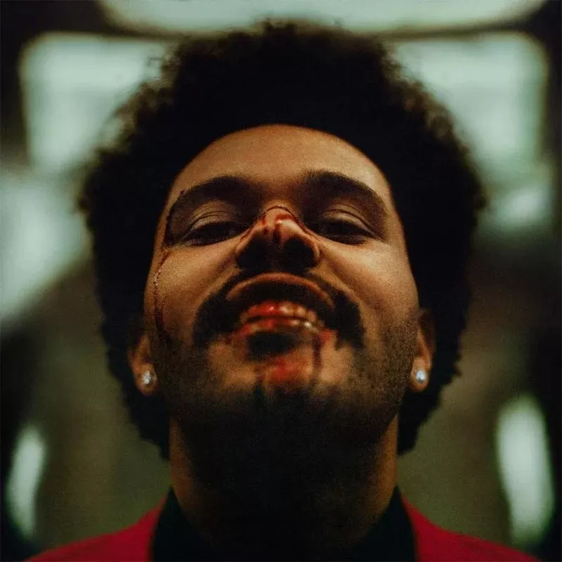 After Hours – The Weeknd (Vinyl)