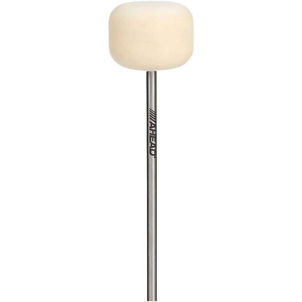 Ahead Pro Kick Staccato Felt Bass Drum Beater