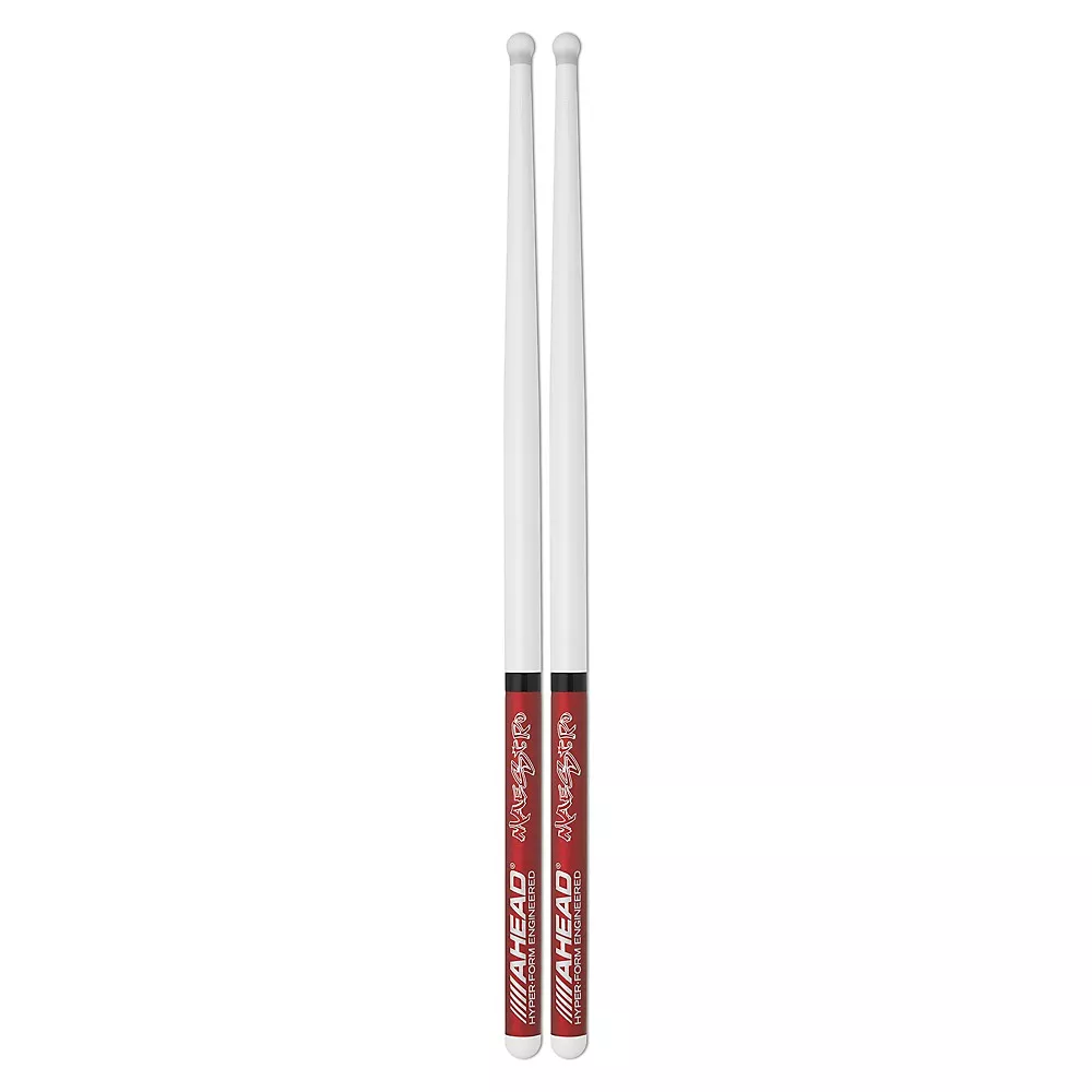 Ahead Steven "Maestro" Robinson Signature Drum Sticks