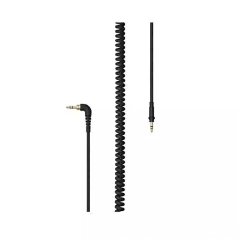 AIAIAI C02 Headphone Coiled Cable Headphone Cable