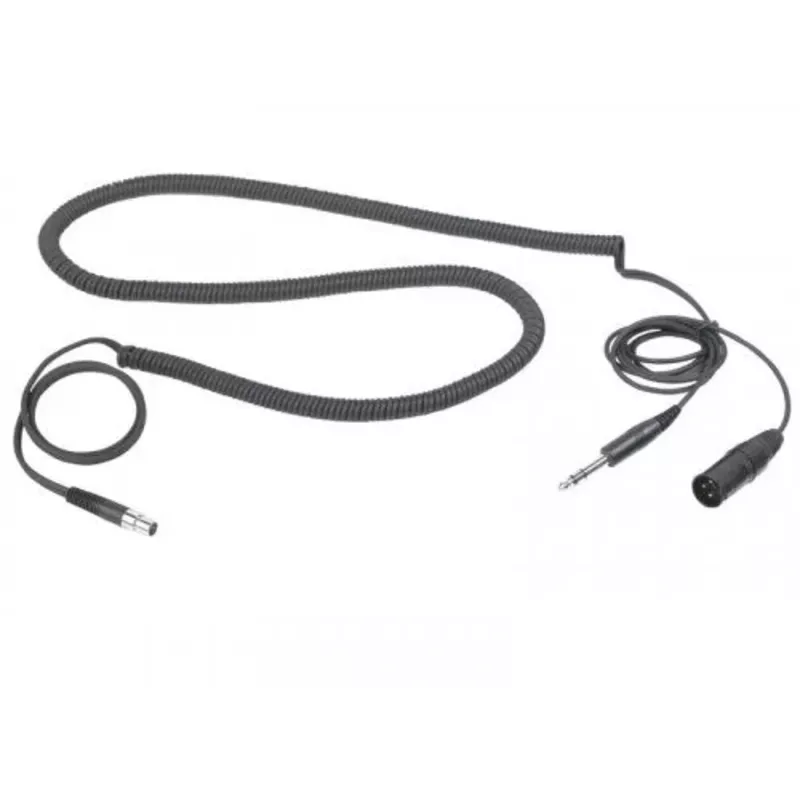 AKG MK HS Studio D Headset Cable for HSD 171 and HSD 271
