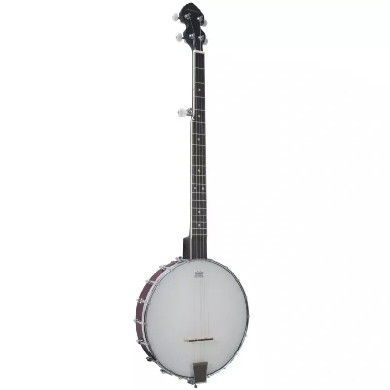 Alabama ALB27 Open Back Banjo 5-String