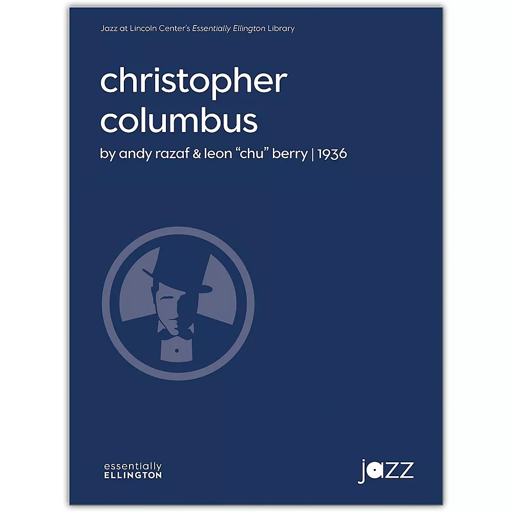 Alfred Christopher Columbus 5 (Advanced / Difficult)