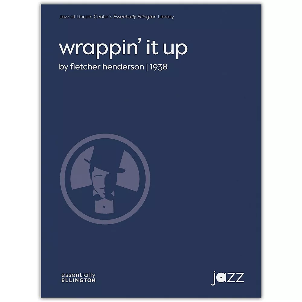 Alfred Wrappin' It Up 4 (Medium Advanced / Difficult)