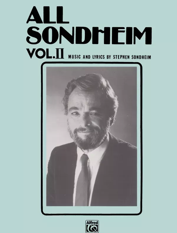 All Sondheim, Volume II