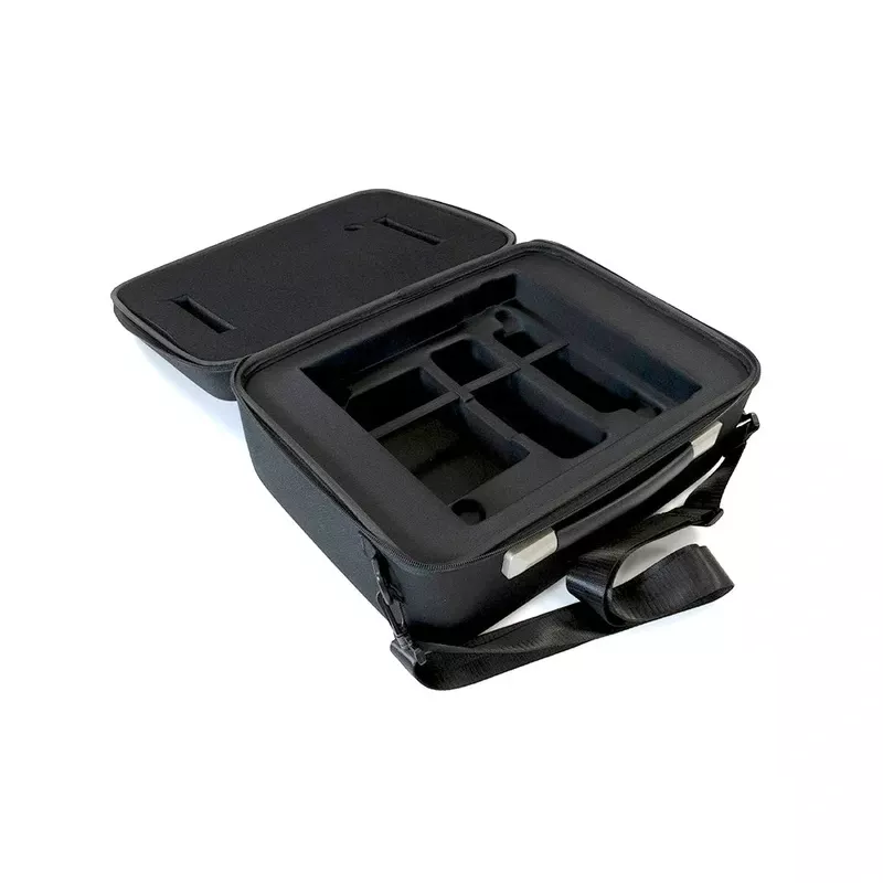 Allen & Heath CQ12T-CASE Padded Carrying Soft Case for CQ-12T