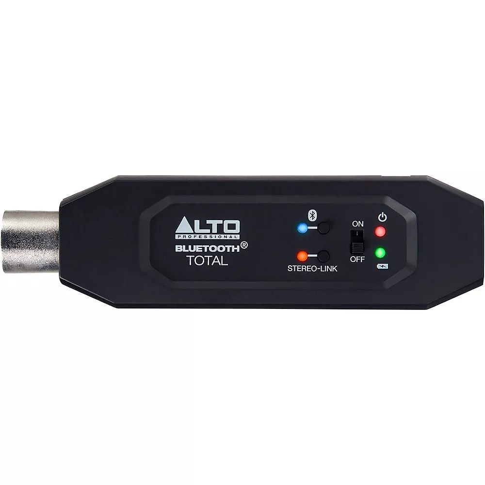 Alto Bluetooth Total MK2 Single-Channel Bluetooth Receiver