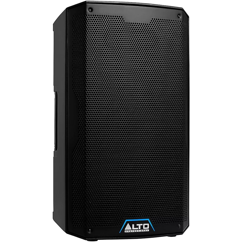 Alto TS412 12" 2,500W 2-Way Powered Loudspeaker With Bluetooth, DSP & App Control