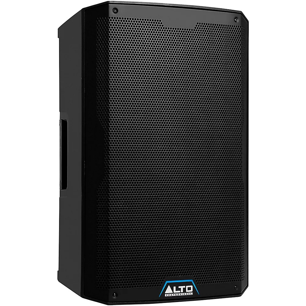 Alto TS415 15" 2,500W 2-Way Powered Loudspeaker With Bluetooth, DSP & App Control