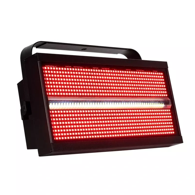 American DJ JOLT-PANEL-FX Jolt Panel FX High-Powered Wash / Blinder / Strobe Fixture (RGBW)