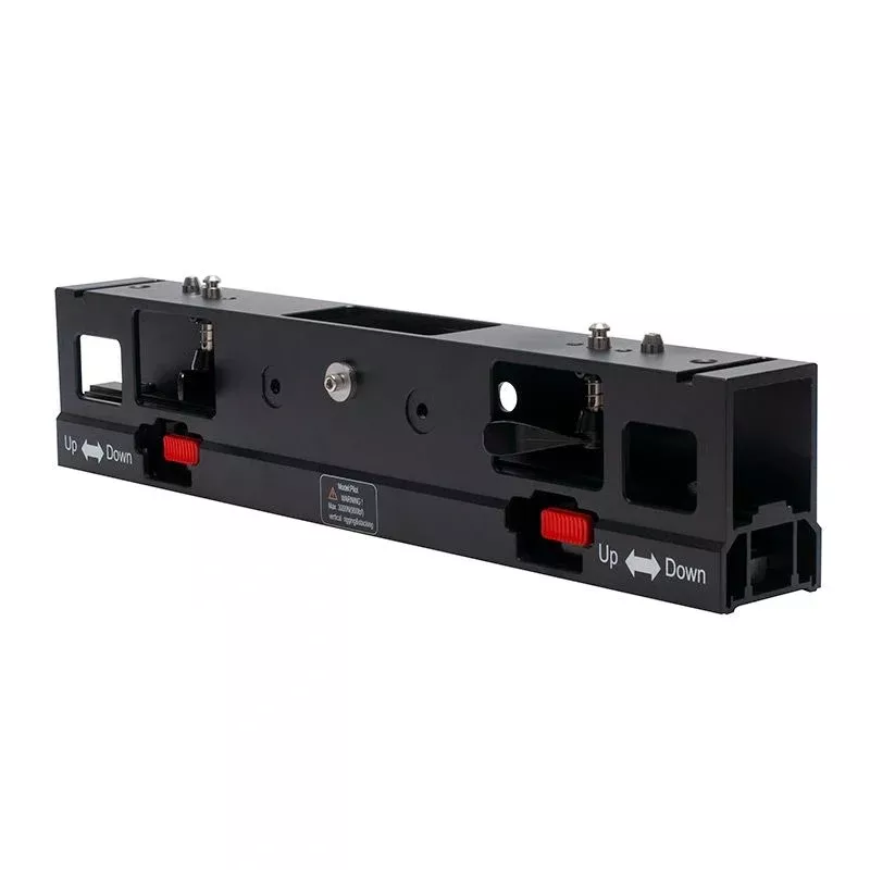 American DJ VS3IP-RB1 Multi-Purpose Rigging Bar for Vertically Hang 20 or Ground Stack up to 8 VS3IP Panels