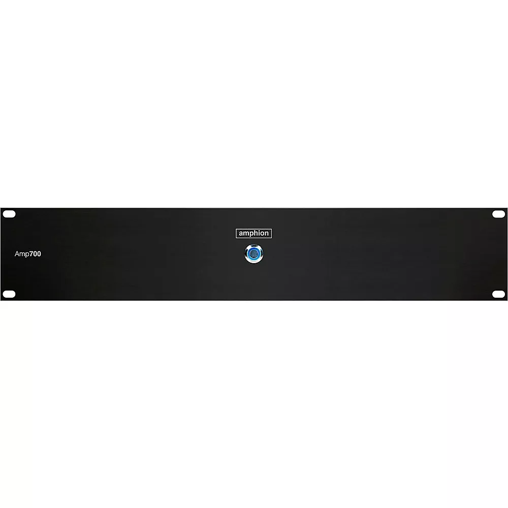 Amphion Amp700 Stereo Power Amplifier