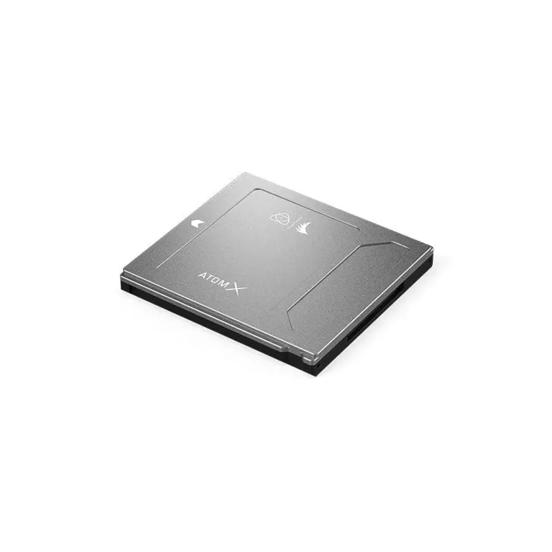 Angelbird ATOMOS AtomX SSDmini – 2TB