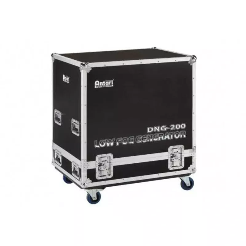 Antari FDNG-250 Road Case for DNG-200 & DNG-250