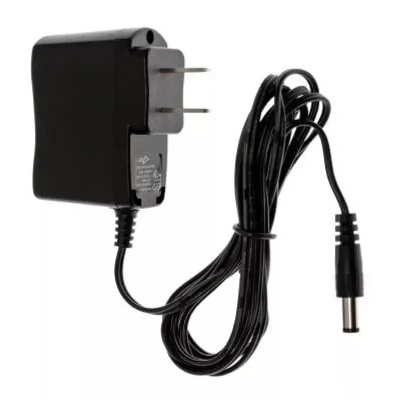 Apex 9VADAPT2 9 Volt AC to DC Power Adapter