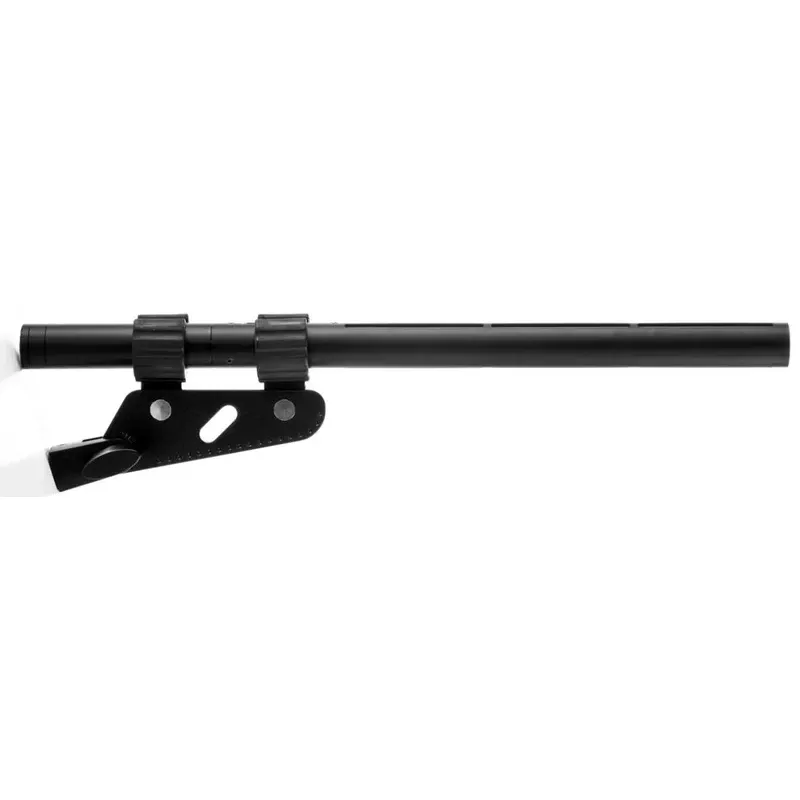 Apex APEX176Hypercardioid Shotgun Microphone