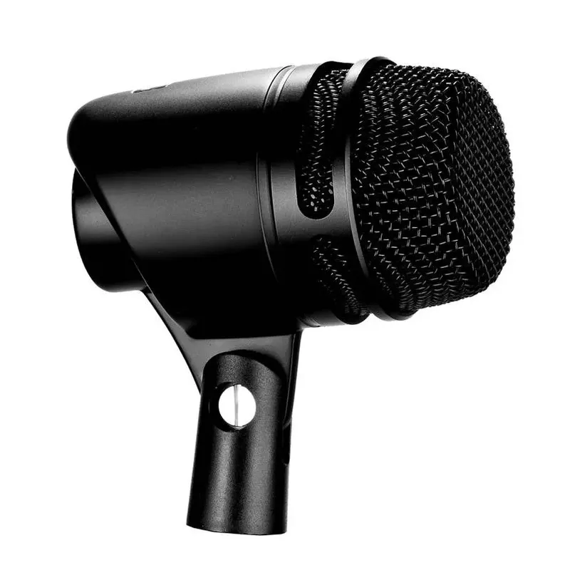 Apex APEX325 Large Diaphragm Dynamic Kick Drum Microphone