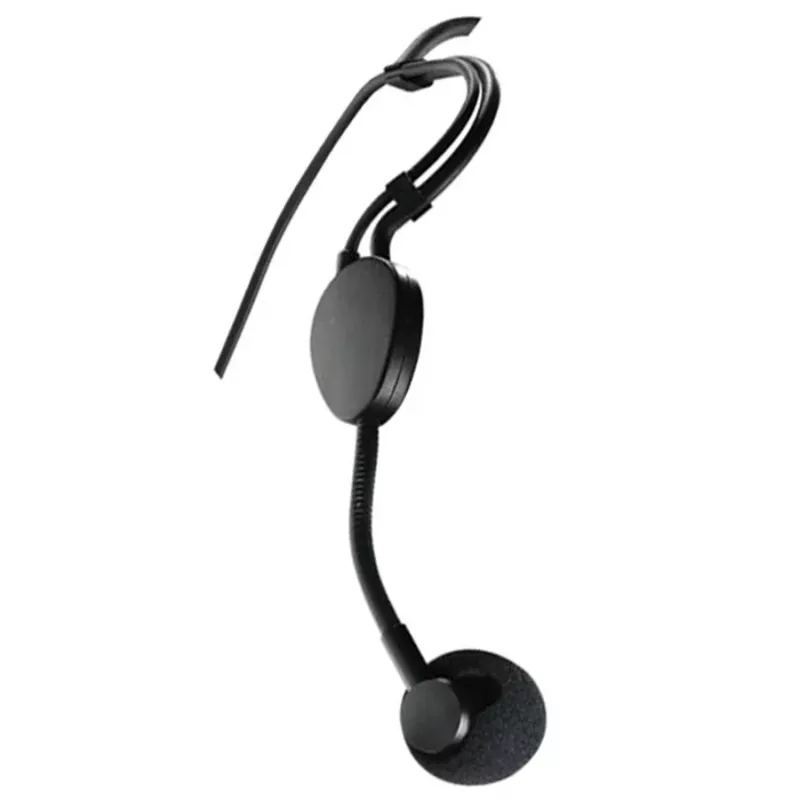 Apex APEX370 Dynamic Head Worn Microphone
