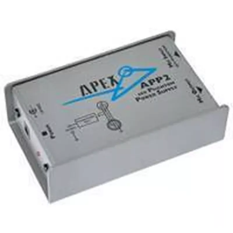 Apex APP2 48 Volt Phantom Power Supply