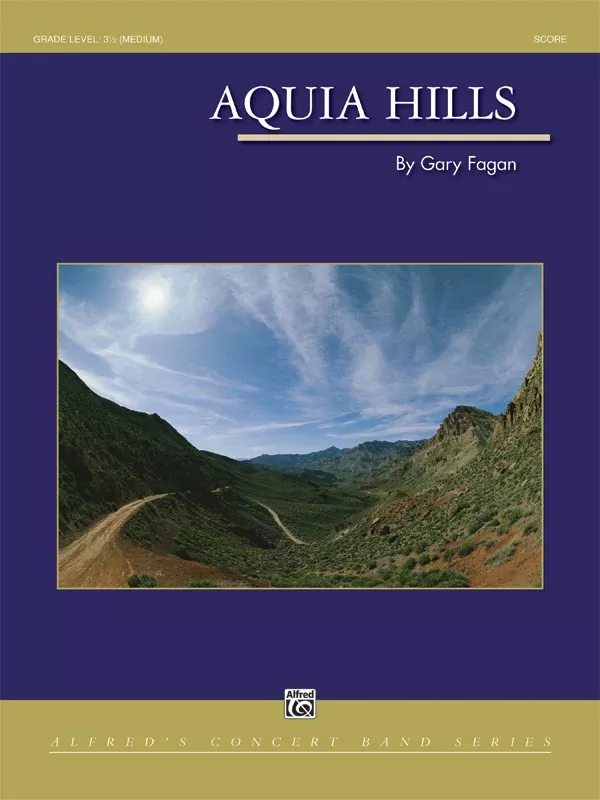 Aquia Hills: (wp) B-flat Contrabass Clarinet