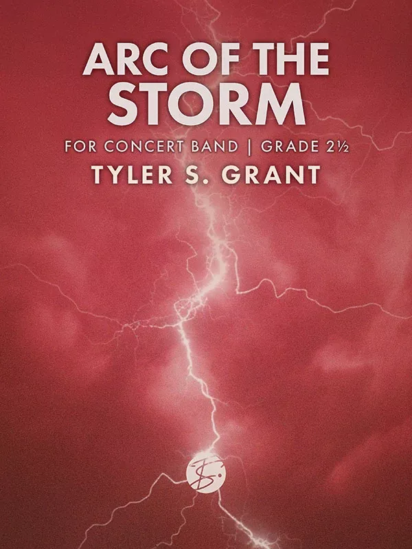 Arc of the Storm: Vibraphone