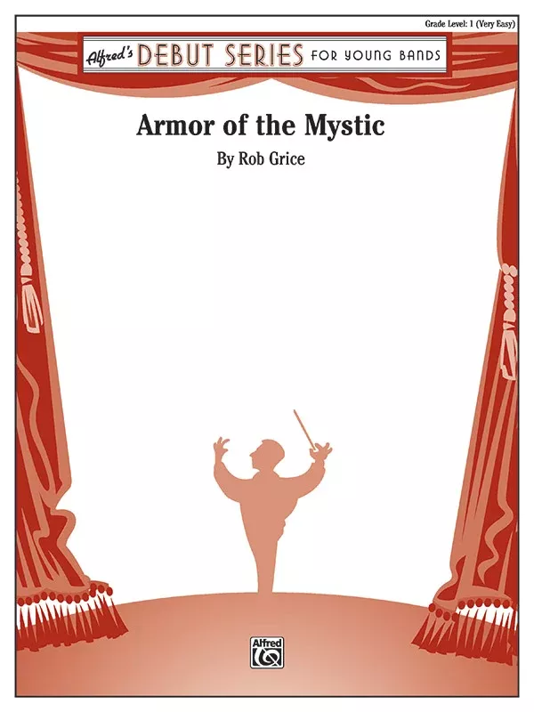 Armor of the Mystic: Score