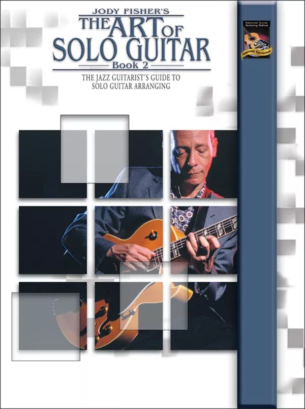 The Art of Solo Guitar 2