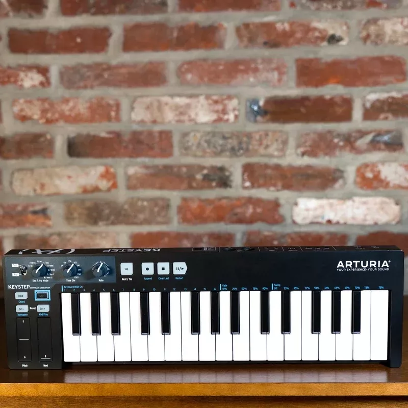 Arturia Keystep Controller & Sequencer – Used