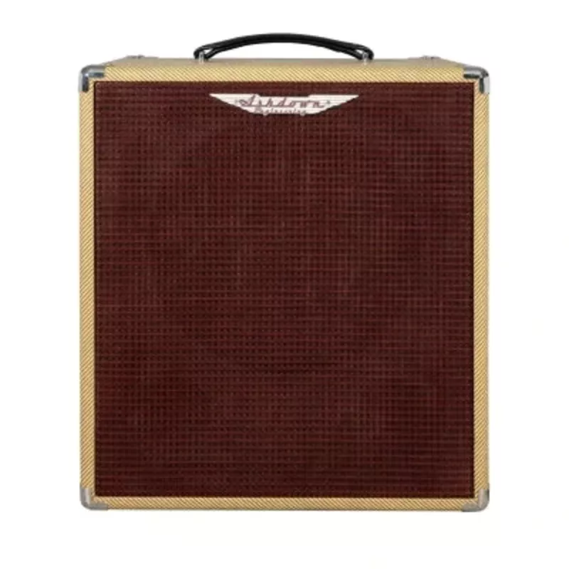 Ashdown TW-STUDIO-12 Studio 12 Tweed Bass Combo Amplifier