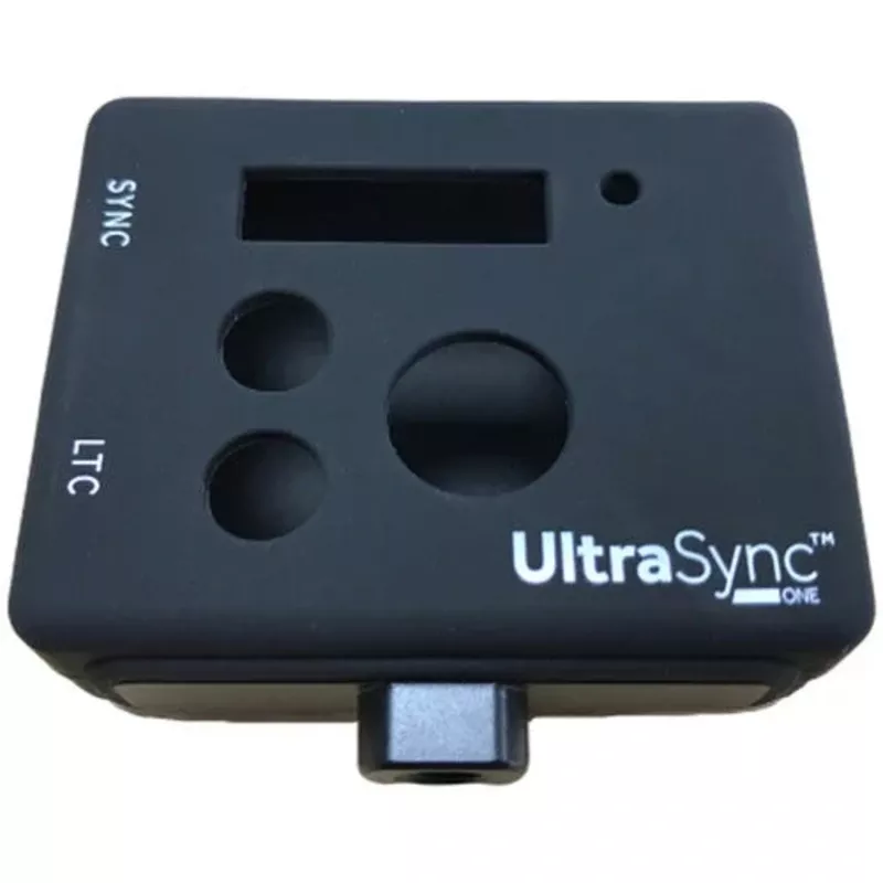 Atomos ATOM-XCAS02 Silicone Case with 1/4″-20 Mounting Threads for UltraSync ONE