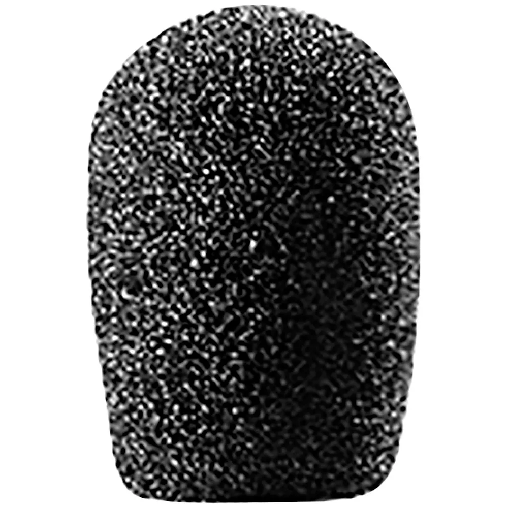 Audio-Technica Audio-Technica AT8131 Lavalier Microphone Windscreen Black
