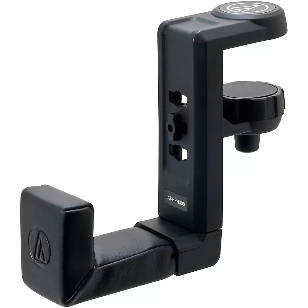 Audio-Technica Headphone Hanger - Black
