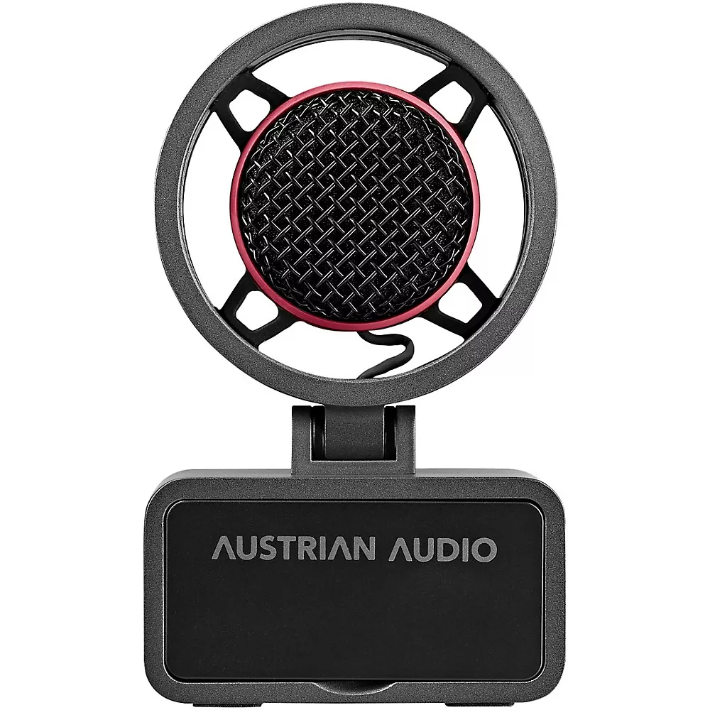 Austrian Audio MiCreator Satellite Microphone