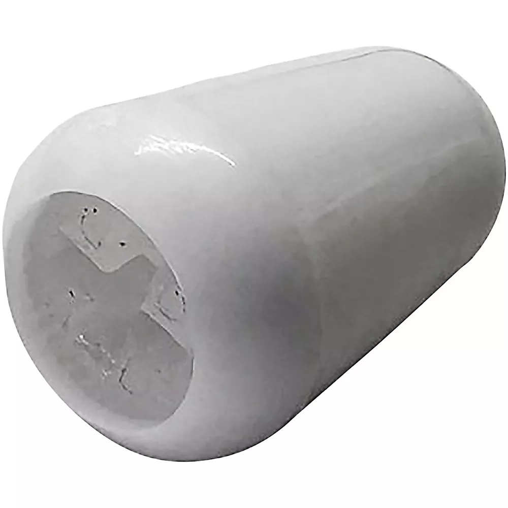AxLabs Strat-Style Switch Cap With Nylon Insert - White