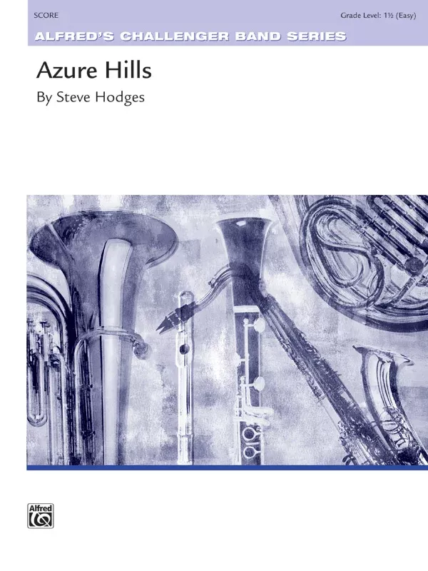 Azure Hills: (wp) B-flat Tuba T.C.