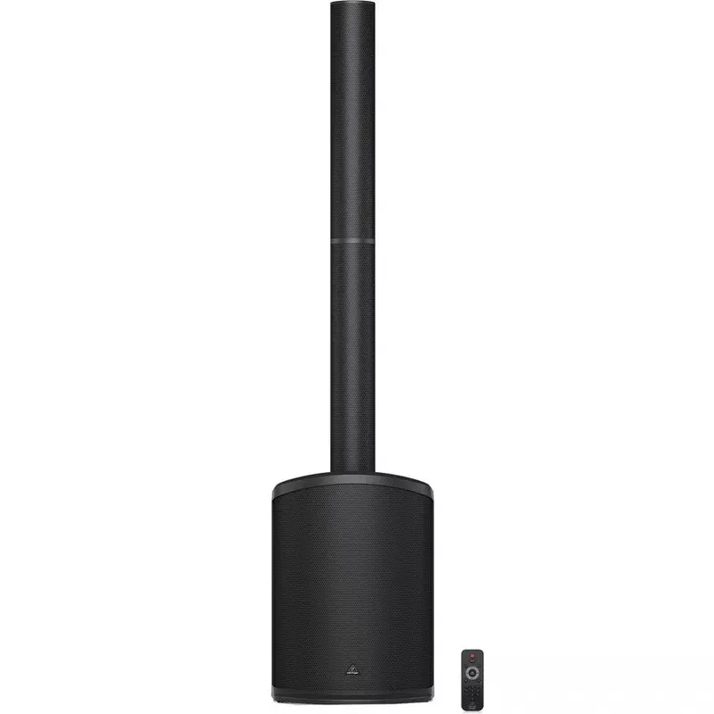 Behringer C210B 160W Active Column Speaker w/Battery