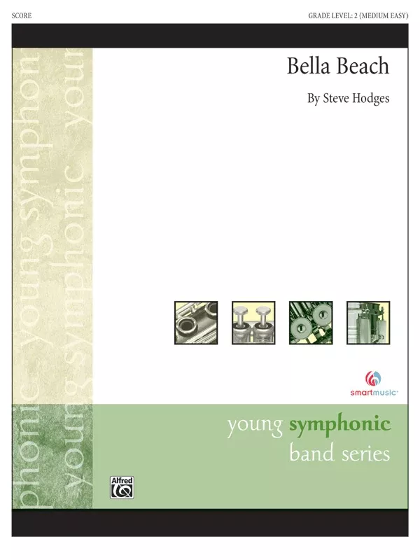 Bella Beach: (wp) B-flat Tuba B.C.